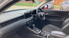 Honda HR-V 1.5 eHEV Advance 5dr CVT Hybrid Hatchback